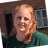 Katrine Billund Kjeldsen