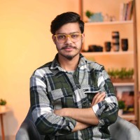 Ankit Bhadri