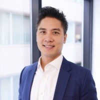 Harris Nguyen