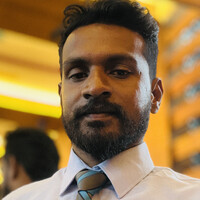 Shan Prashanth
