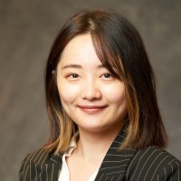 Anna Lin, Maxwell Mpa, Api, Ains