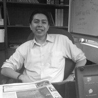 Ahmad Ezzaruddin
