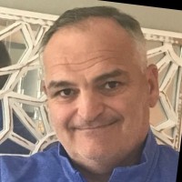 Mark Austin