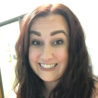 Amber Tosh