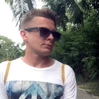 Alexander Polunin