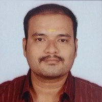 Madhan Selvam