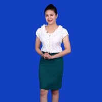 Ani Indah Wahyuni Utami