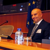 Ing. Bartolomeo Lucarelli