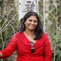 Asha Mechineni