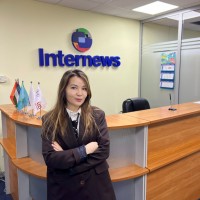 Zhanar Kushekbayeva