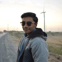Anand Yadav