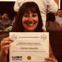 Patricia Dokuchie