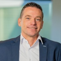 Paul De Jong