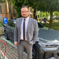 Marek Jasiński