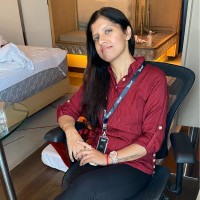 Ritu Saini