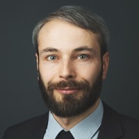 Peter Krieg