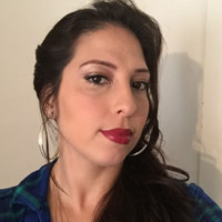 Militza Cruz