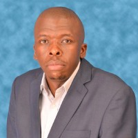 Zacharia Kinuthia