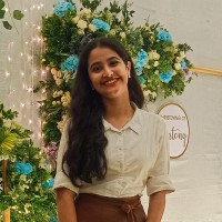 Serene Mariam Thomas