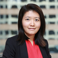 Ginger Ruosi LIU