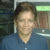 dilip namdeo