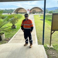Raymond Lorenz Andal