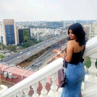 B Aishwarya
