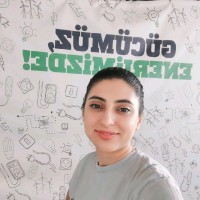 Esra Didem K.