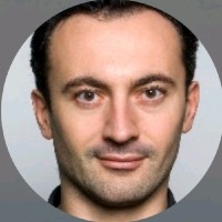 Riccardo Arzani