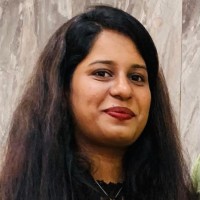 Shirja P