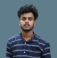 Abhinand Ramesh