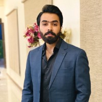 Muhammad Ali Haider