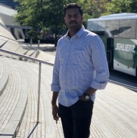 Thomas Mathew