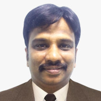 Sudheer Naidu