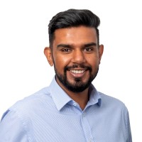 Shyam Patel