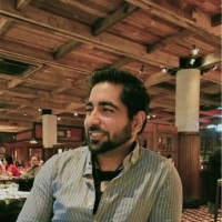 Bilawal Shah
