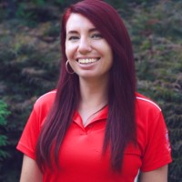Leanna Scoggin, Lat, Atc