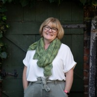 Carol Harrison