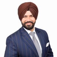 PARAM RANDHAWA