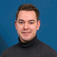 Wouter Hazekamp