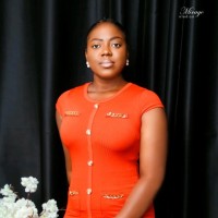 Dorcas Bentum efua