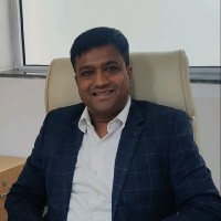 Dr Avdhesh Agrawal