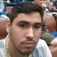 Diego Tavares Brazil