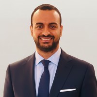 Ibrahim Saeed