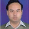 Mr Nalini Pandey