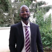 Maxime Jonathan NGASSA