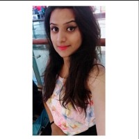 Neha Rajendra