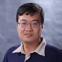 Lucas Zhang