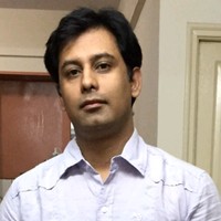 Rohit Mahajan