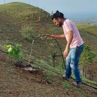Sunil Dubey